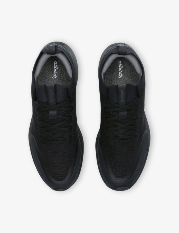 Strider Knitted Trainers