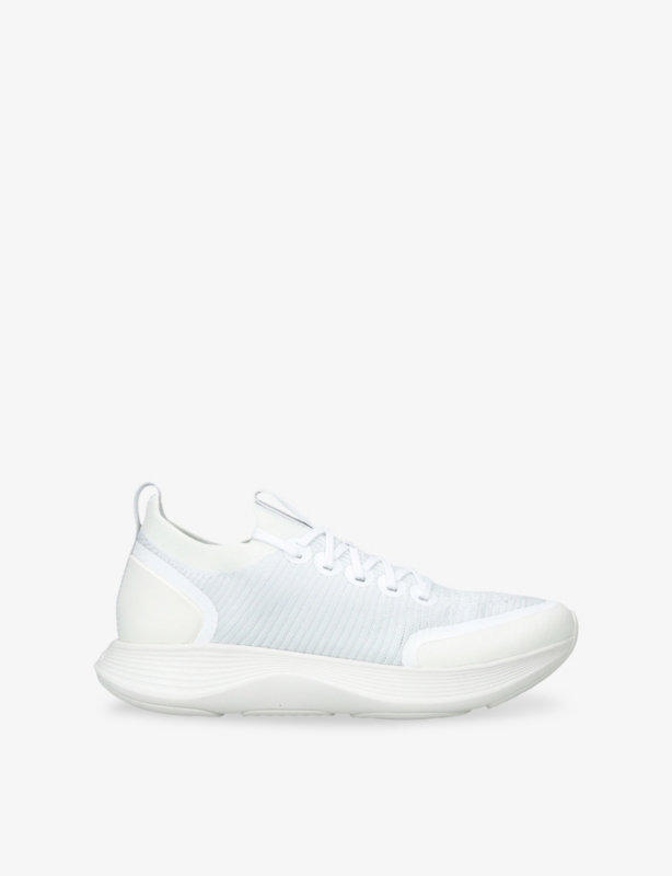 Strider Knitted Trainers
