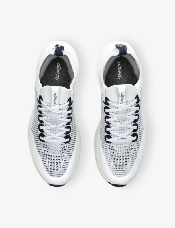 Strider Knitted Trainers