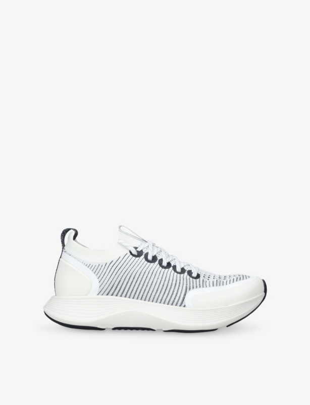 Strider Knitted Trainers