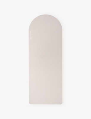 SISTERLY TRIBE: Self Care Rubber Yoga Mat