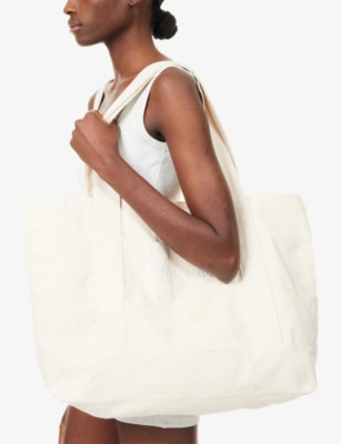 SISTERLY TRIBE: Everyday Cotton Tote Bag