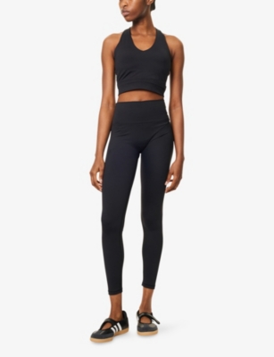 SISTERLY TRIBE: Softsculpt Full-Length Workout Leggings