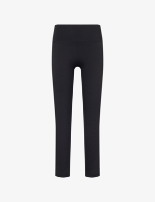 SISTERLY TRIBE: Softsculpt Full-Length Workout Leggings