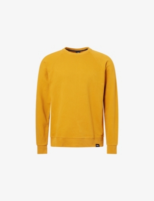 FINISTERRE: Coho Long-Sleeve Cotton-Jersey Sweatshirt