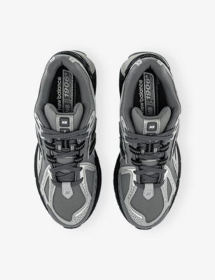 NEW BALANCE: 1906 Woven Trainers