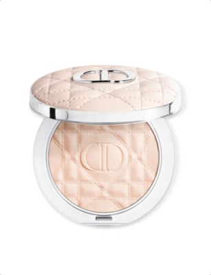Dior 01 Fair  Forever Nude Matte Filter Powder 9g