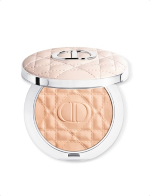 Dior 02 Light  Forever Nude Matte Filter Powder 9g
