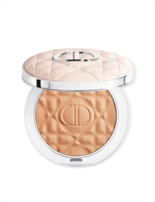 Dior 03 Medium  Forever Nude Matte Filter Powder 9g