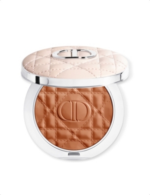 Dior 04 Tan  Forever Nude Matte Filter Powder 9g