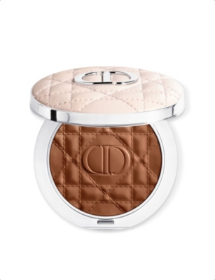 Dior 05 Deep  Forever Nude Matte Filter Powder 9g