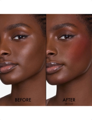 Dior 07 Oud  Forever Soft Filter Liquid Blush 11ml