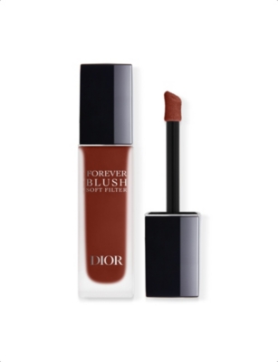 Dior 07 Oud  Forever Soft Filter Liquid Blush 11ml