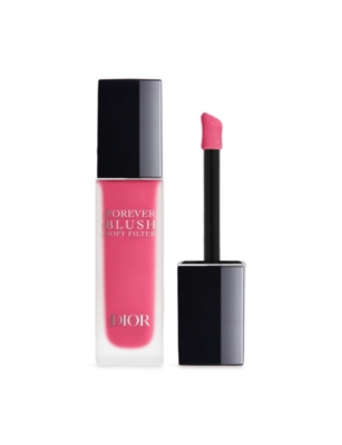 Dior 08 Fuchsia  Forever Soft Filter Liquid Blush 11ml