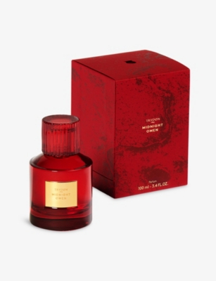 Trudon Womens Midnight Omen Parfum 100ml