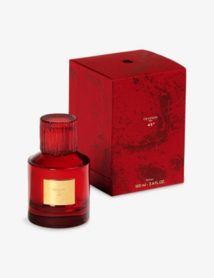 Trudon Womens 45 Degrees Parfum 100ml