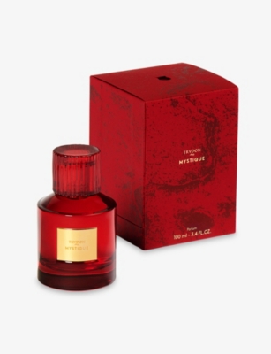Trudon Womens Mystique Parfum 100ml