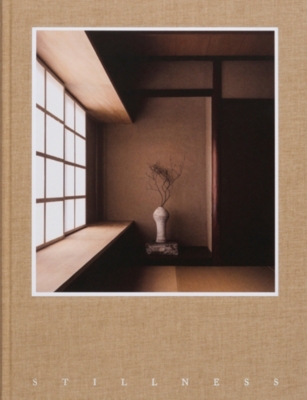 GESTALTEN: Stillness Hardback Book