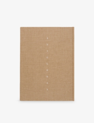 GESTALTEN: Stillness Hardback Book
