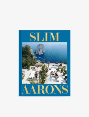 HARRY N. ABRAMS BV: Slim Aarons Hardback Coffee Table Book