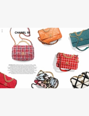 HARRY N. ABRAMS BV: The Handbag Book Hardback Coffee Table Book