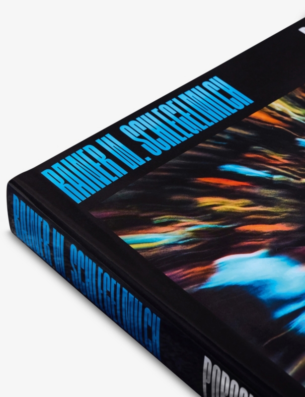 Rainer W. Schlegelmilch: Porsche Racing Moments Hardcover Book