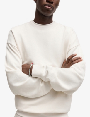 HUGO: Cube Stainless-Steel Bracelet