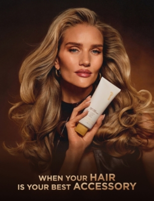 Gisou Honey Milk 5-in-1 Styling Cream 150ml