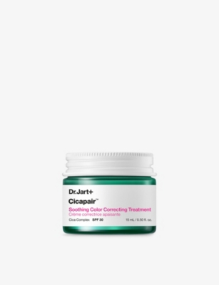 Dr. Jart+ Cicapair™ Soothing Color Correcting Treatment 15ml