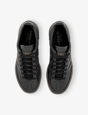 ADIDAS: Handball Spezial Leather Trainers