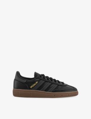 ADIDAS: Handball Spezial Leather Trainers