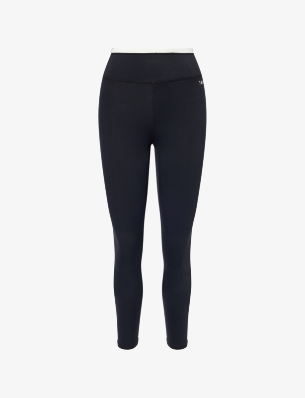 SkinLuxe High-Waisted Leggings