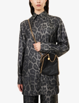 STELLA MCCARTNEY: S Falabella Chain