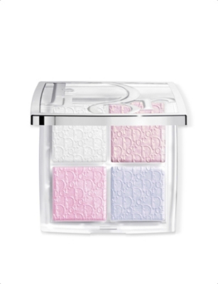 Dior Frosted Opal Glow Backstage Glow Maximiser Palette 10g