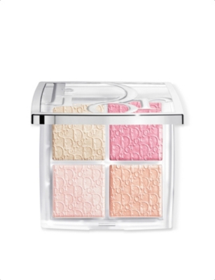 Dior Rose Gold Glow Backstage Glow Maximiser Palette 10g