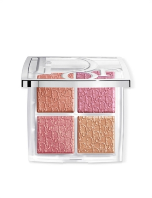 Dior Sunlit Amber Glow Backstage Glow Maximiser Palette 10g