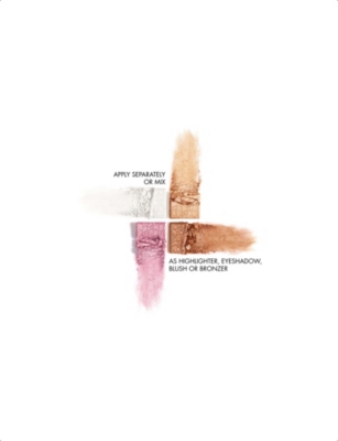 Dior Universal Glow Backstage Glow Maximiser Palette 10g