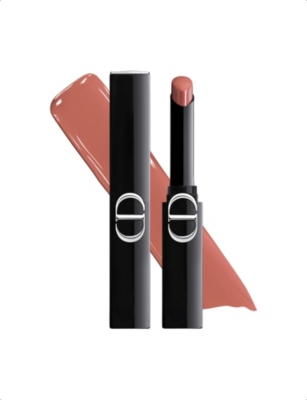 Dior Confident Nude Rouge  On Stage Shine Lipstick 2.2g