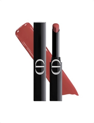 Dior Redwood Star Rouge  On Stage Shine Lipstick 2.2g