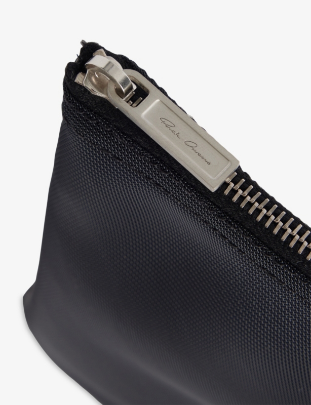 Travel Liquid Mesh Bag