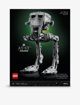 LEGO: LEGO® ǀ Marvel Avengers: Age of Ultron Quinjet, Kids’ Building Kit 76325