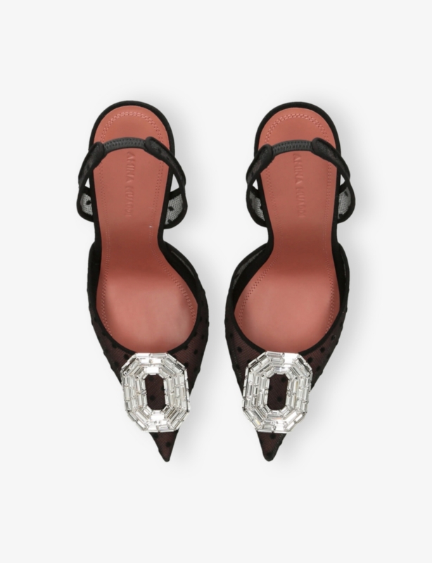 Camelia 105 Mesh Courts