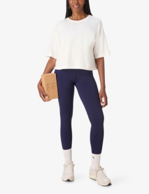 SWEATY BETTY: Ultimate Studio 7/8 Leggings