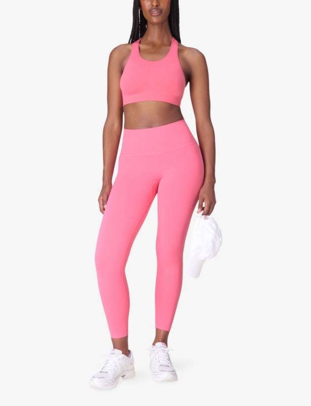 Stamina Seamless Leggings