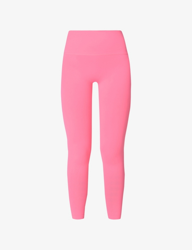 Stamina Seamless Leggings