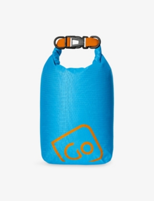 Go Travel Wet Or Dry Bag Blue In Blue