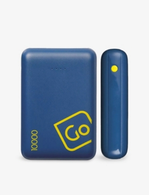 GO TRAVEL: Power Bank 10000
