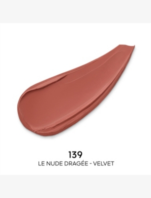 Guerlain 139 Rouge G The Customisable Ultra-care Lipstick Refill 3.5g