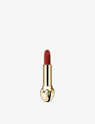 Guerlain 555 Rouge G The Customisable Ultra-care Lipstick Refill 3.5g