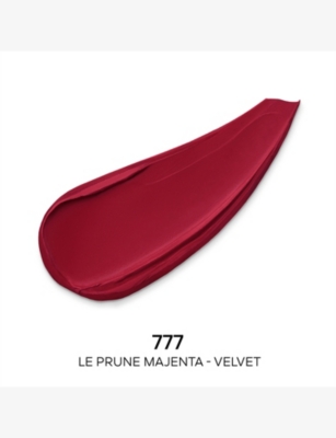 Guerlain 777 Rouge G The Customisable Ultra-care Lipstick Refill 3.5g